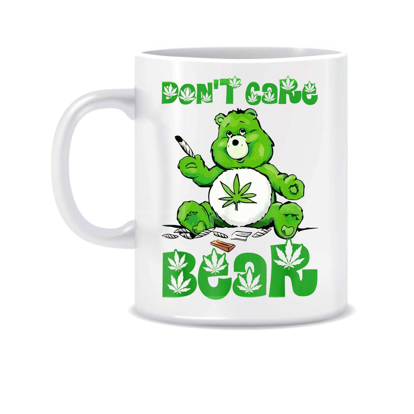 cannabis Novelty Mugs