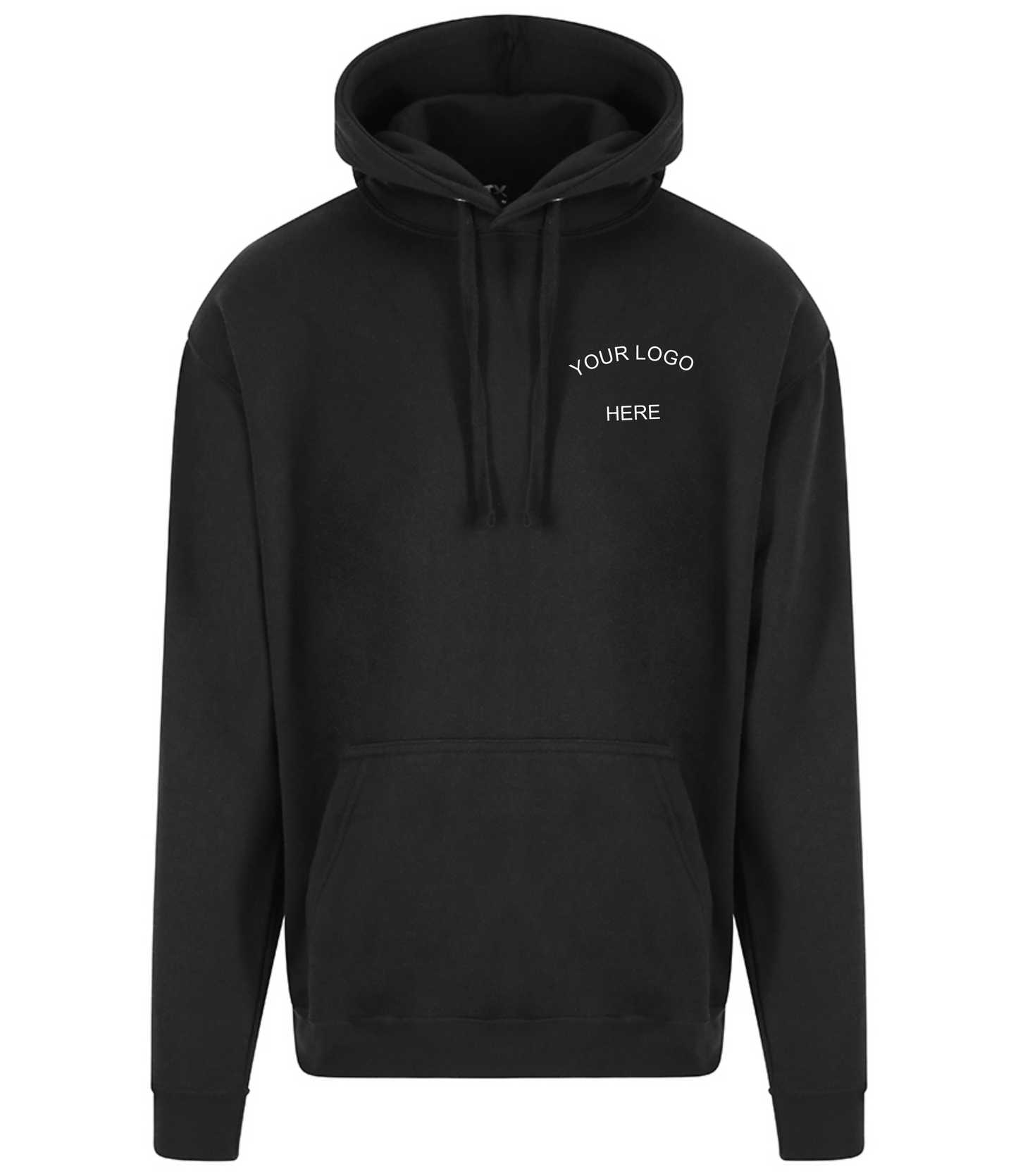 Branded Hoodies