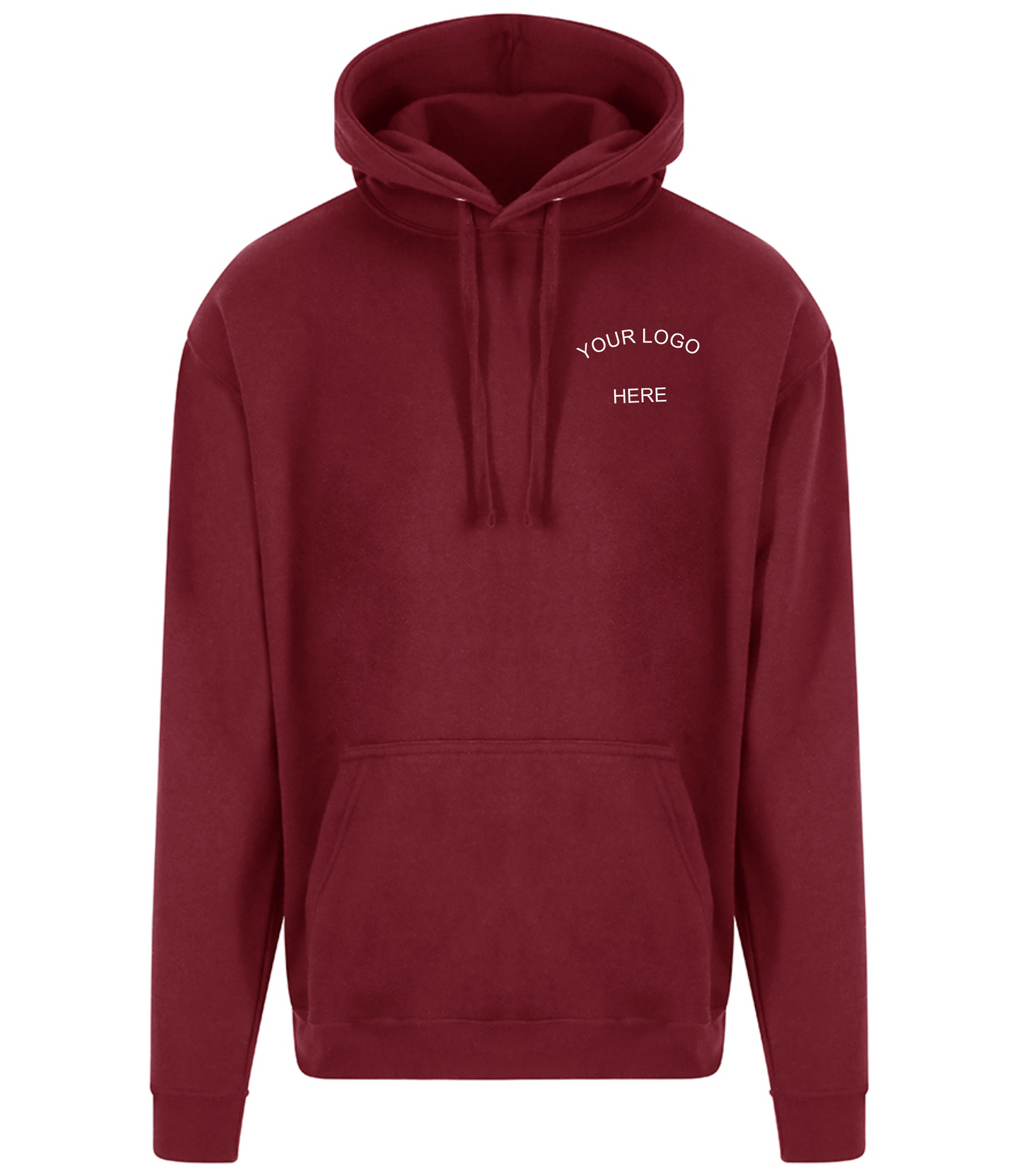 Branded Hoodies