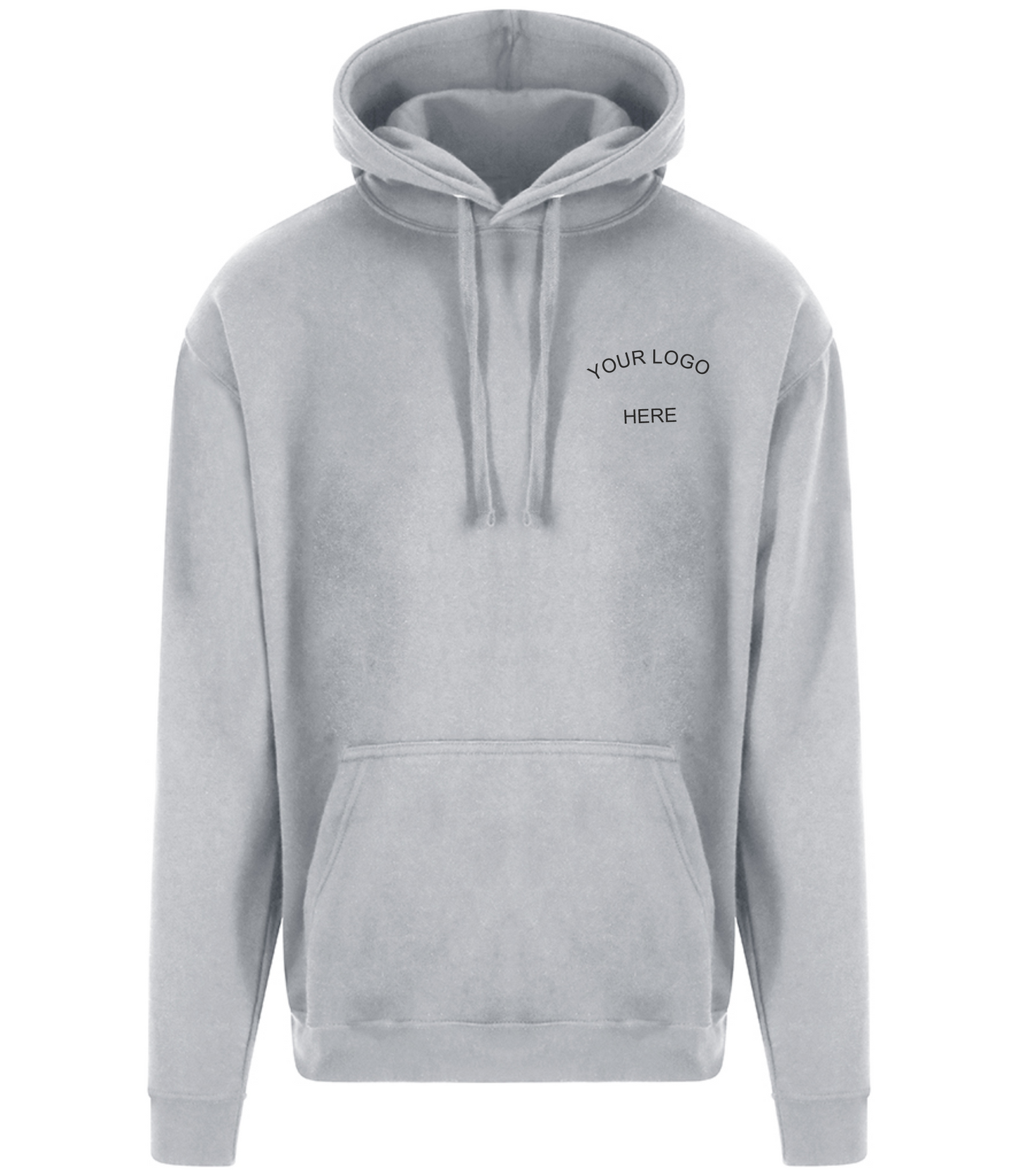 Branded Hoodies