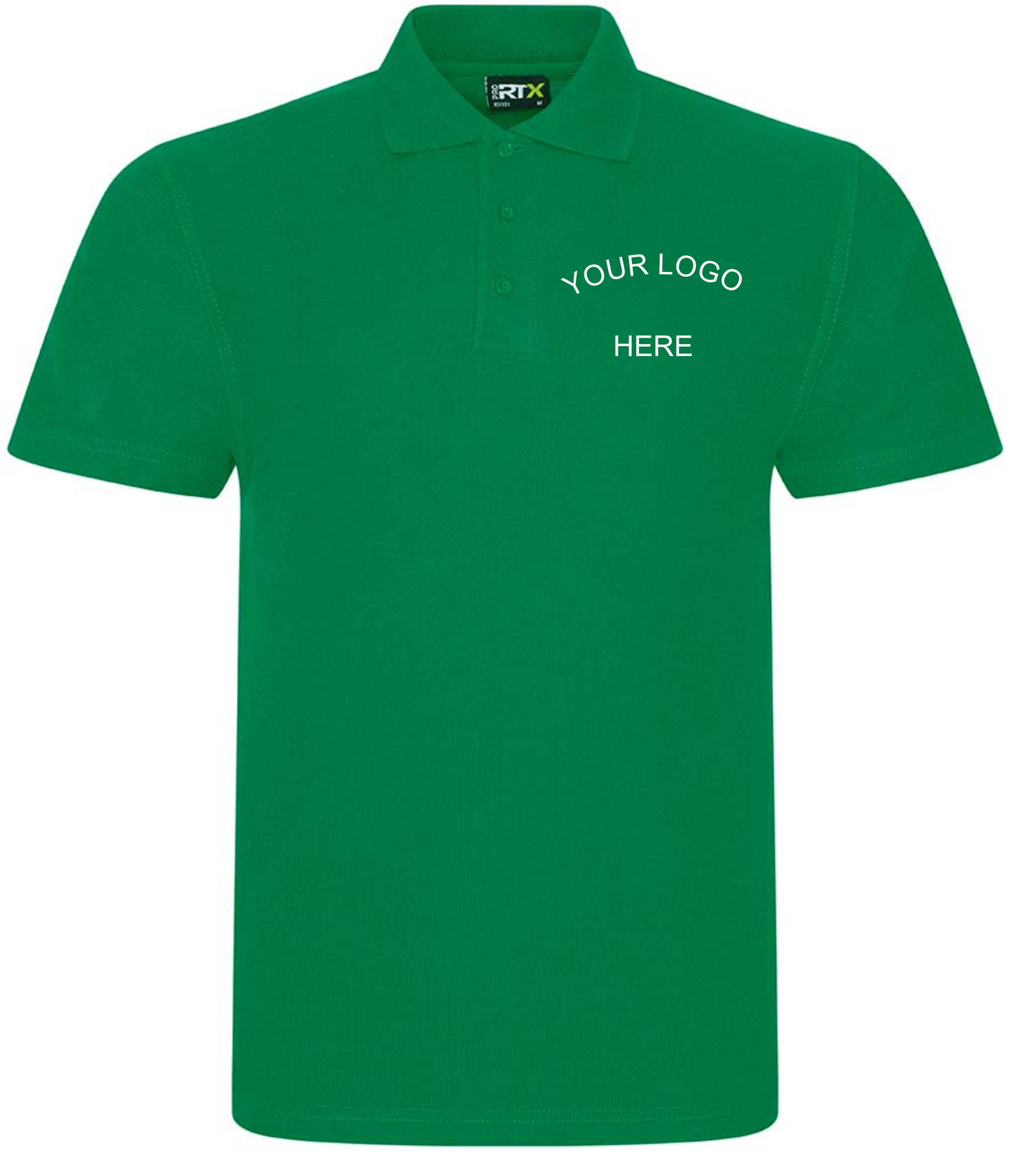 Polo Shirts RTX