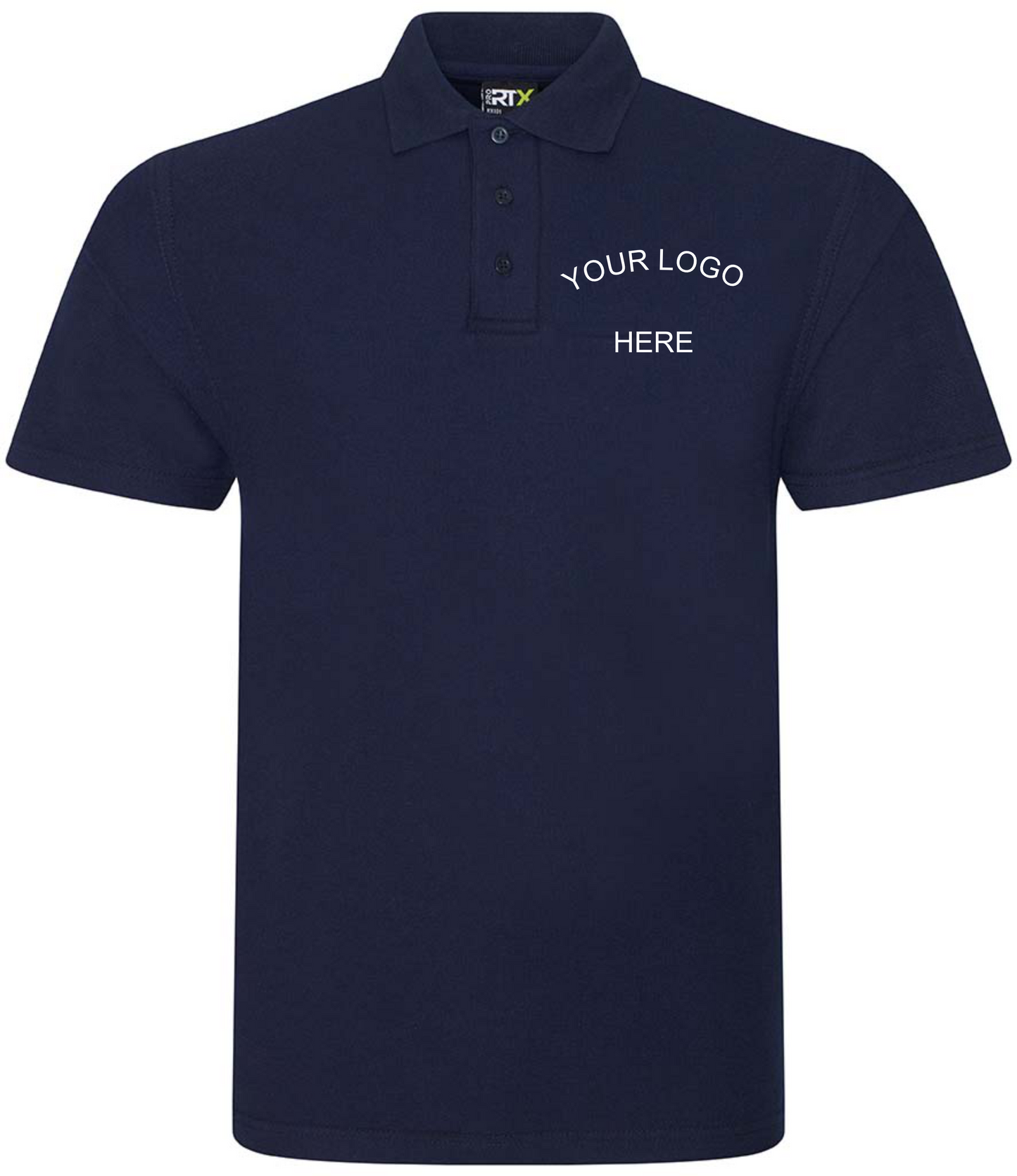 Polo Shirts RTX