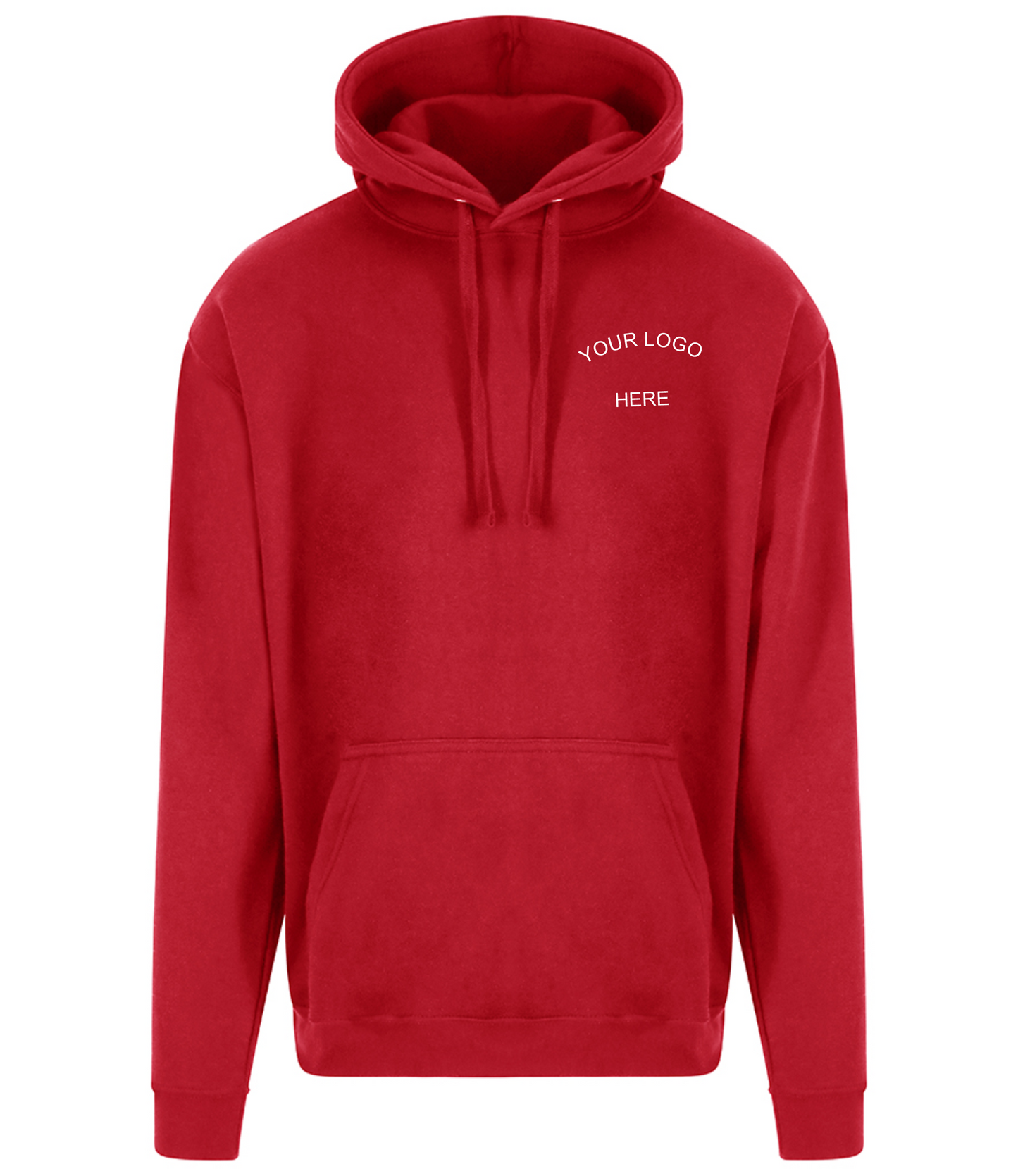 Branded Hoodies