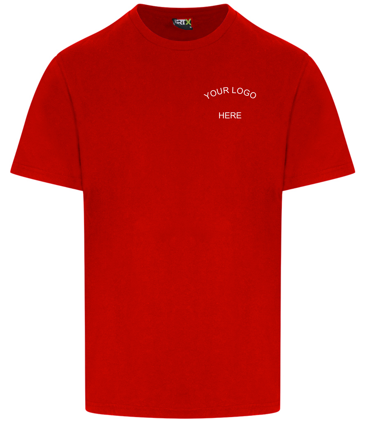 Tshirts, RTX Workwear