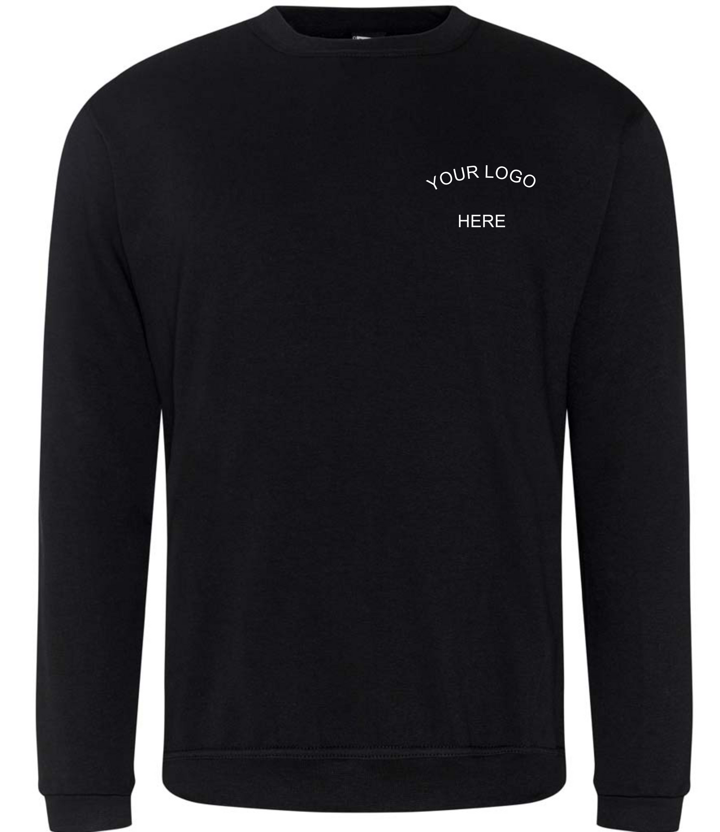 Branded Jumpers