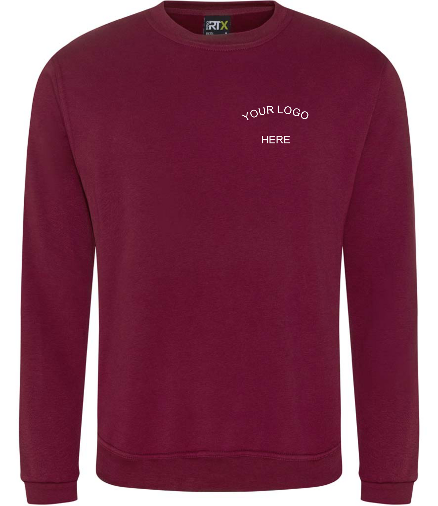 Branded Jumpers