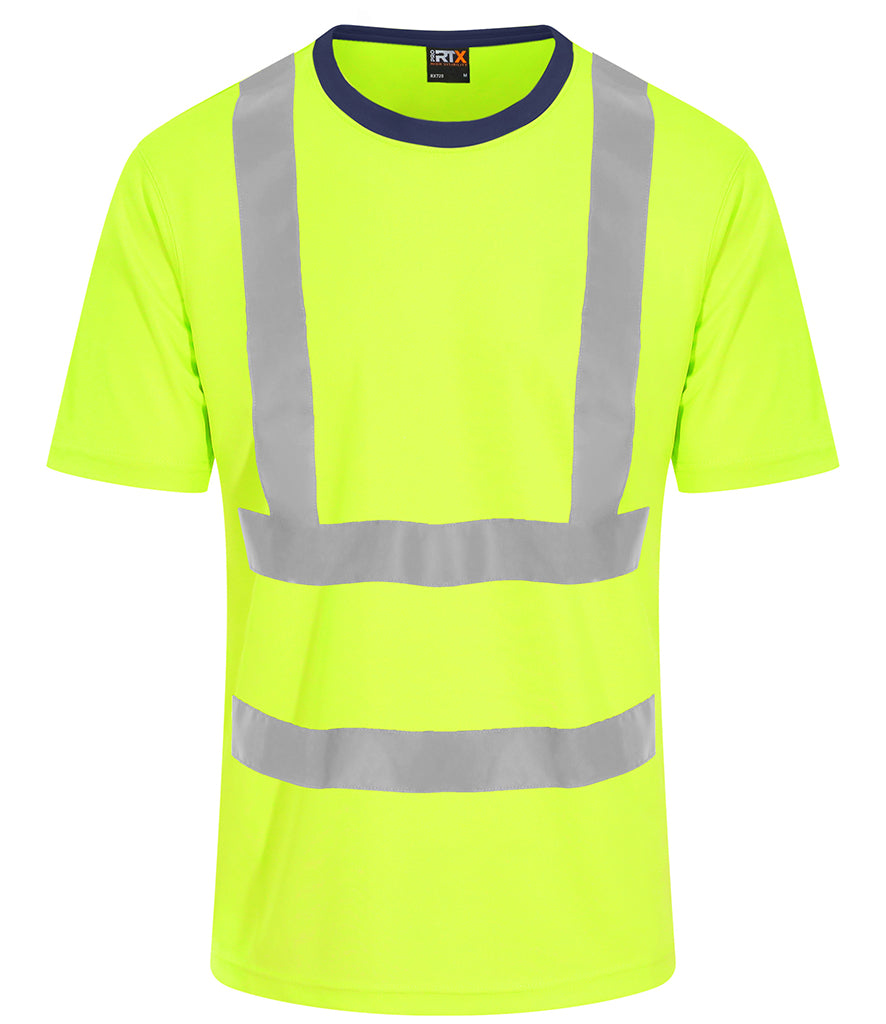 Pro RTX High Visibility T-Shirt – RX720