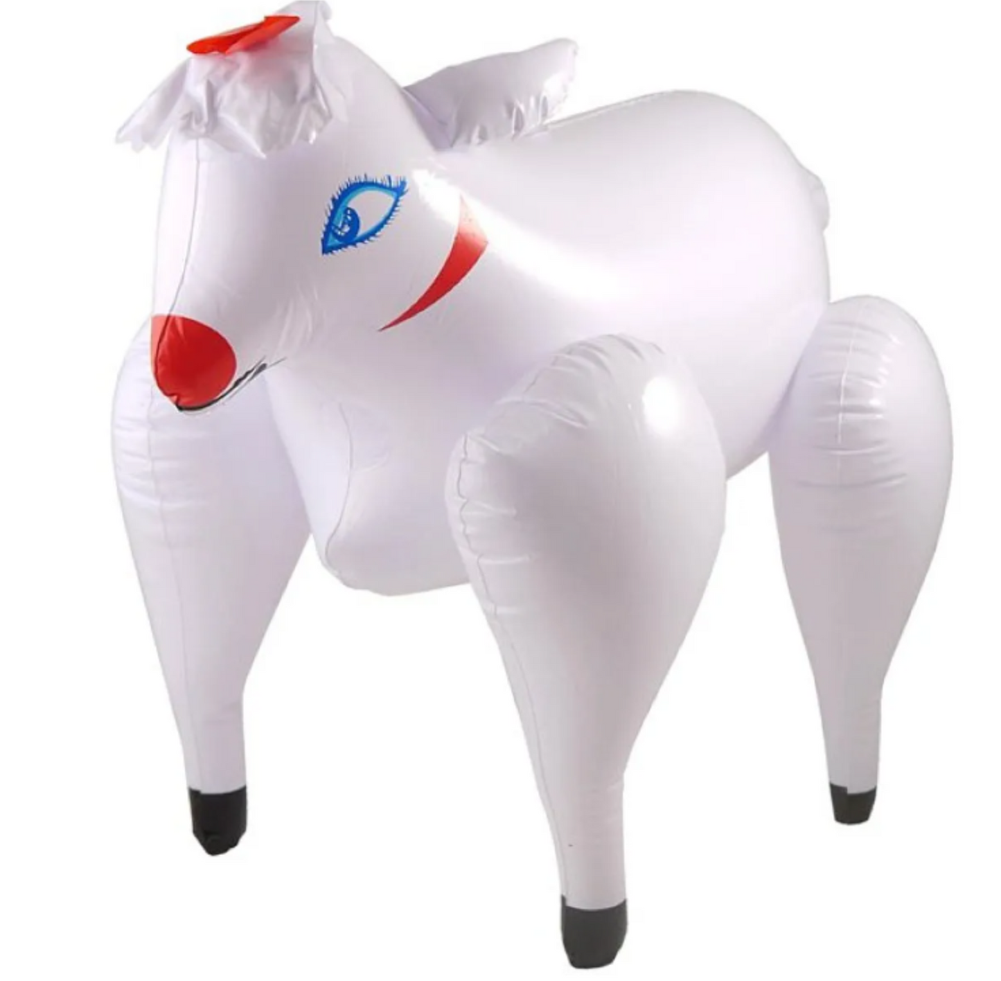 Inflatable Sheep