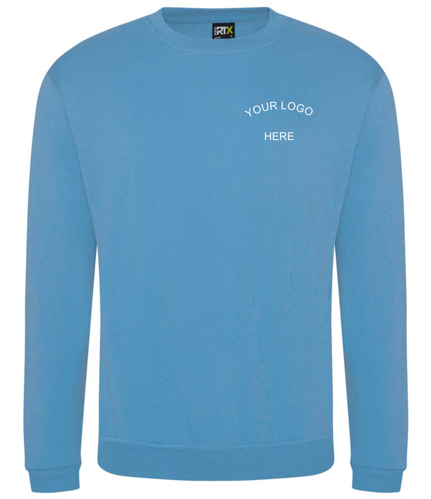 Branded Jumpers