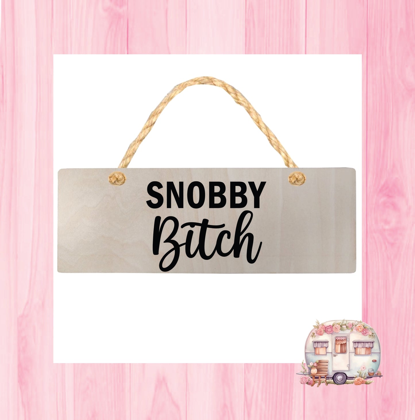 Adult Humour Wooden Sign