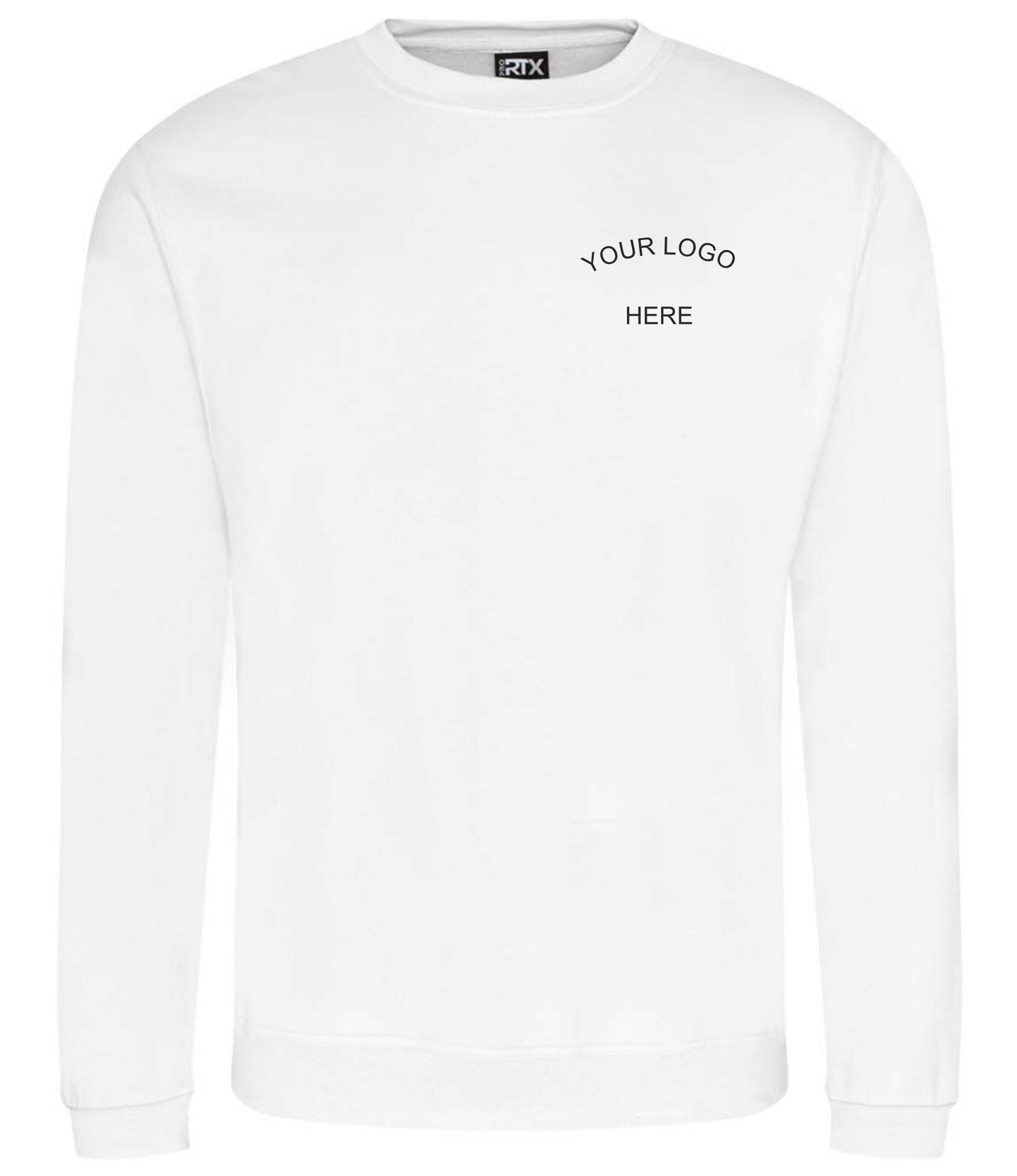 Branded Jumpers