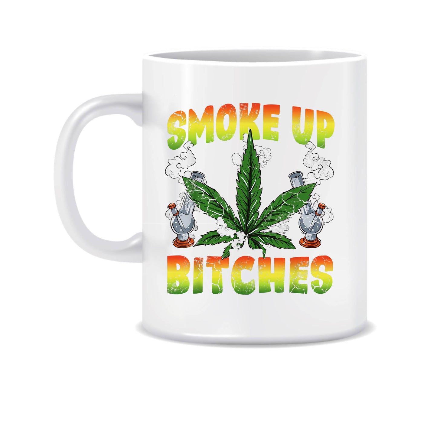 cannabis Novelty Mugs