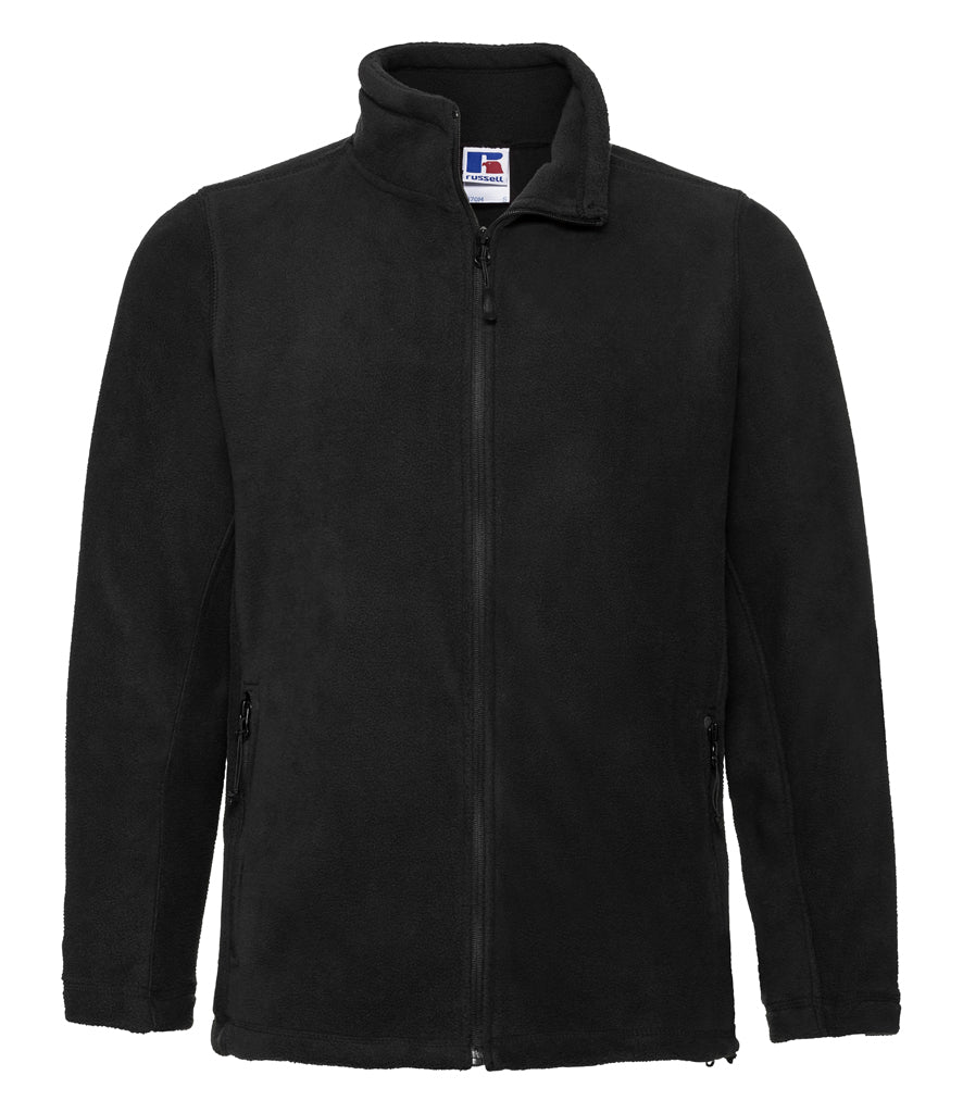 Russell 870M Workwear Fleece Jacket