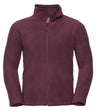 Russell 870M Workwear Fleece Jacket