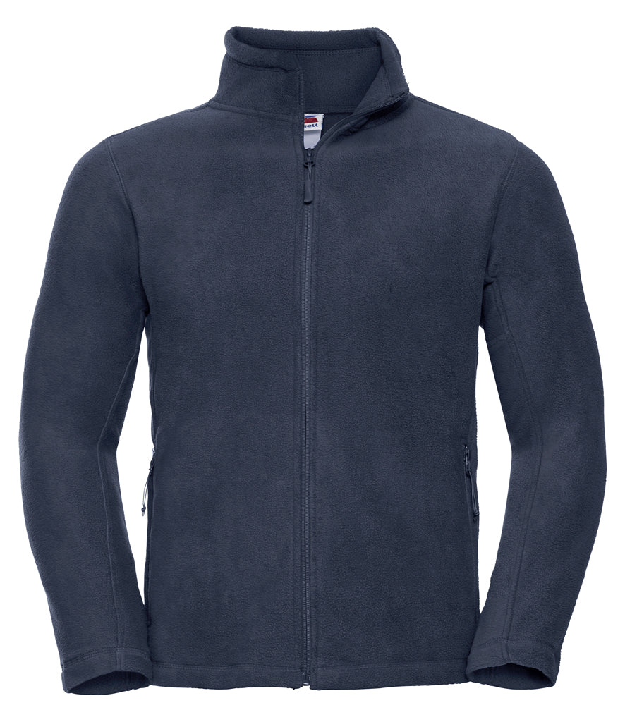 Russell 870M Workwear Fleece Jacket