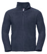 Russell 870M Workwear Fleece Jacket