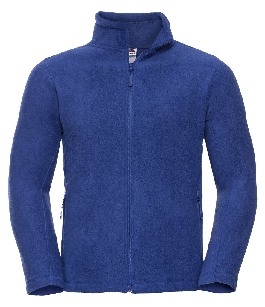 Russell 870M Workwear Fleece Jacket