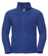 Russell 870M Workwear Fleece Jacket