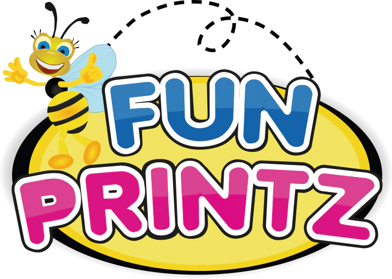 Personalised Products | Custom Print Products – Fun Printz