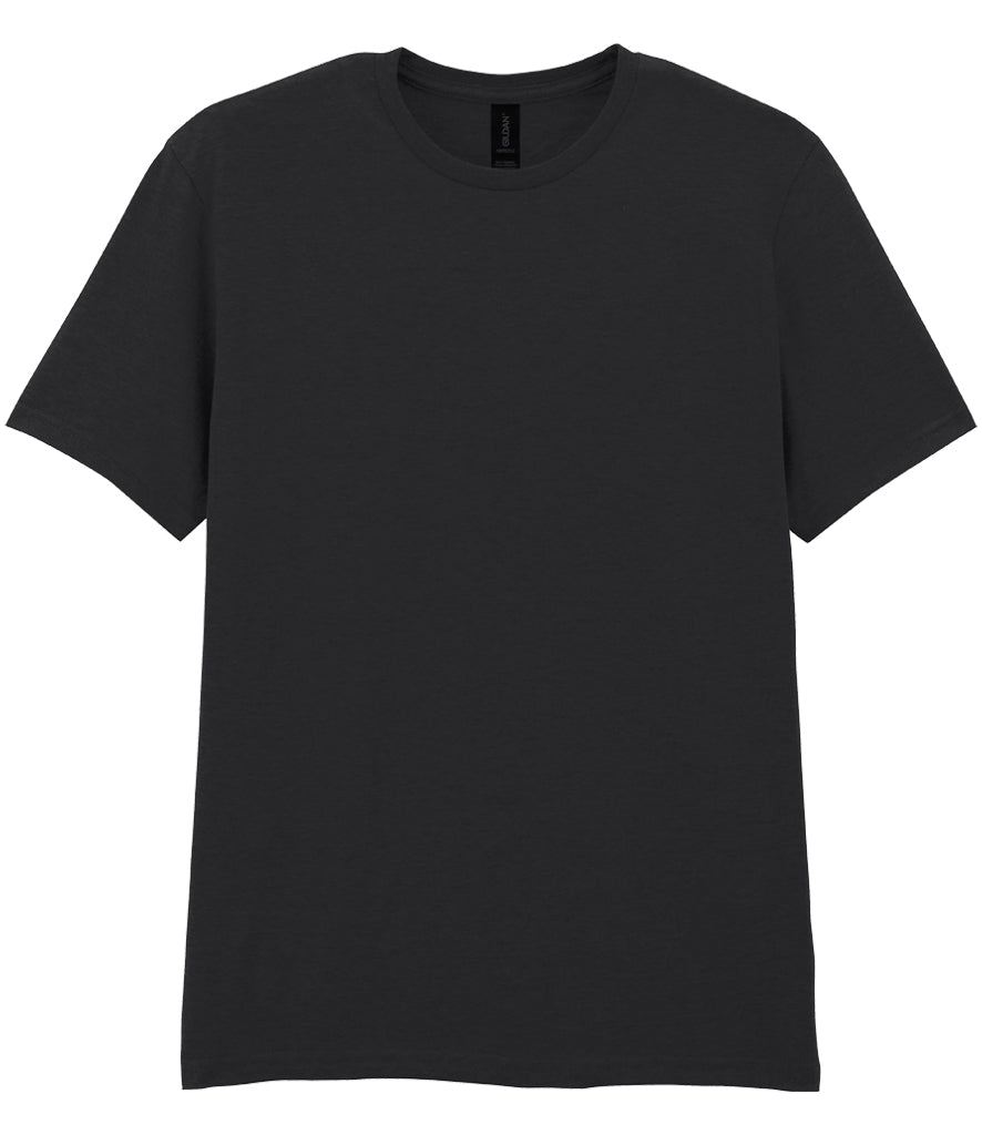 Adult Club & Team T-Shirt - Black