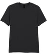 Adult Club & Team T-Shirt - Black