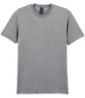 Adult Club & Team T-Shirt - Heather Grey