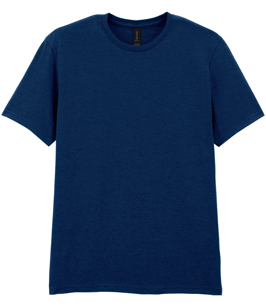 Adult Club & Team T-Shirt - Navy