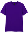 Adult Club & Team T-Shirt - Purple