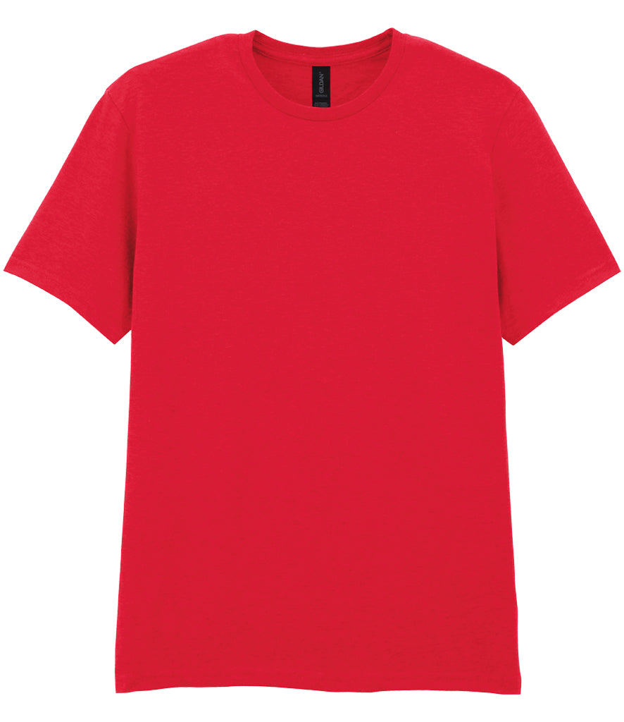 Adult Club & Team T-Shirt - Red