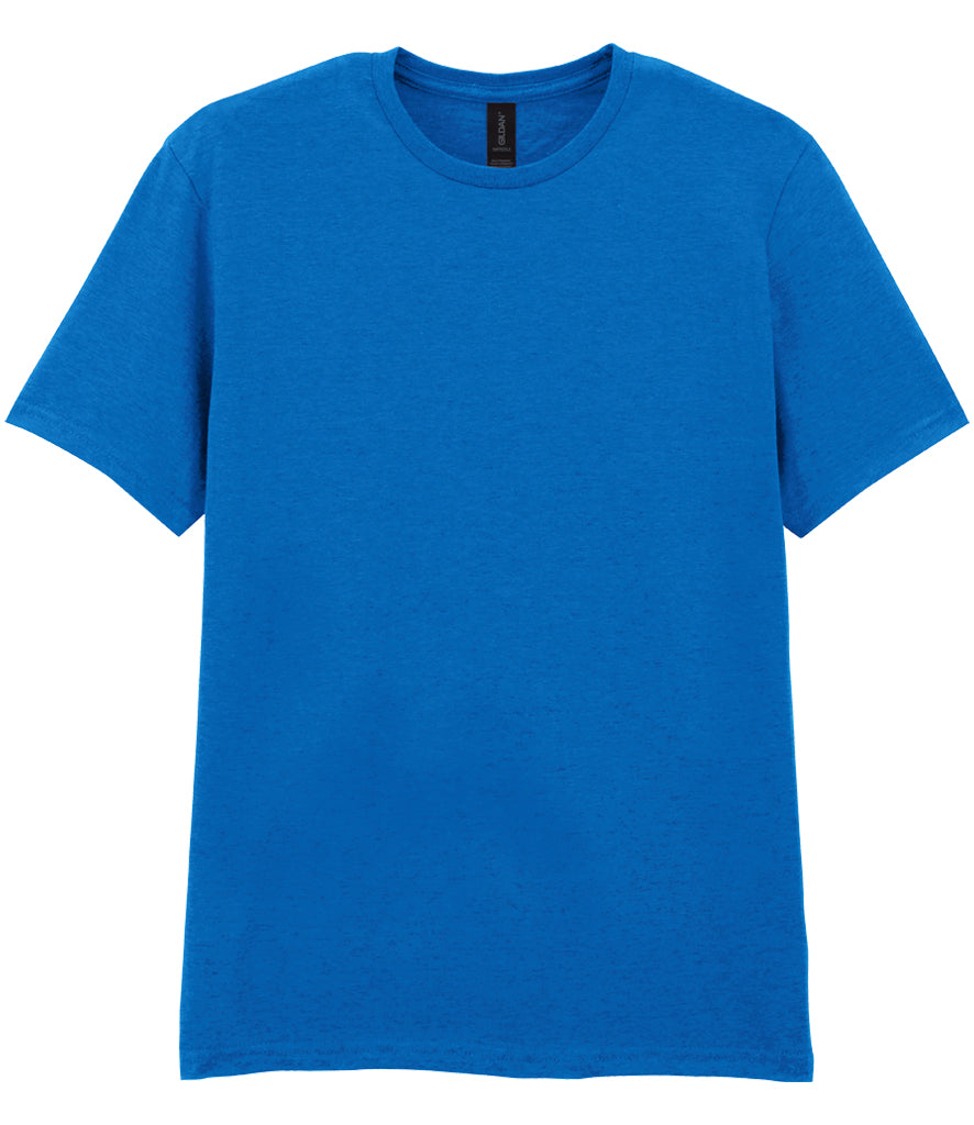 Adult Club & Team T-Shirt - Royal Blue