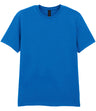 Adult Club & Team T-Shirt - Royal Blue