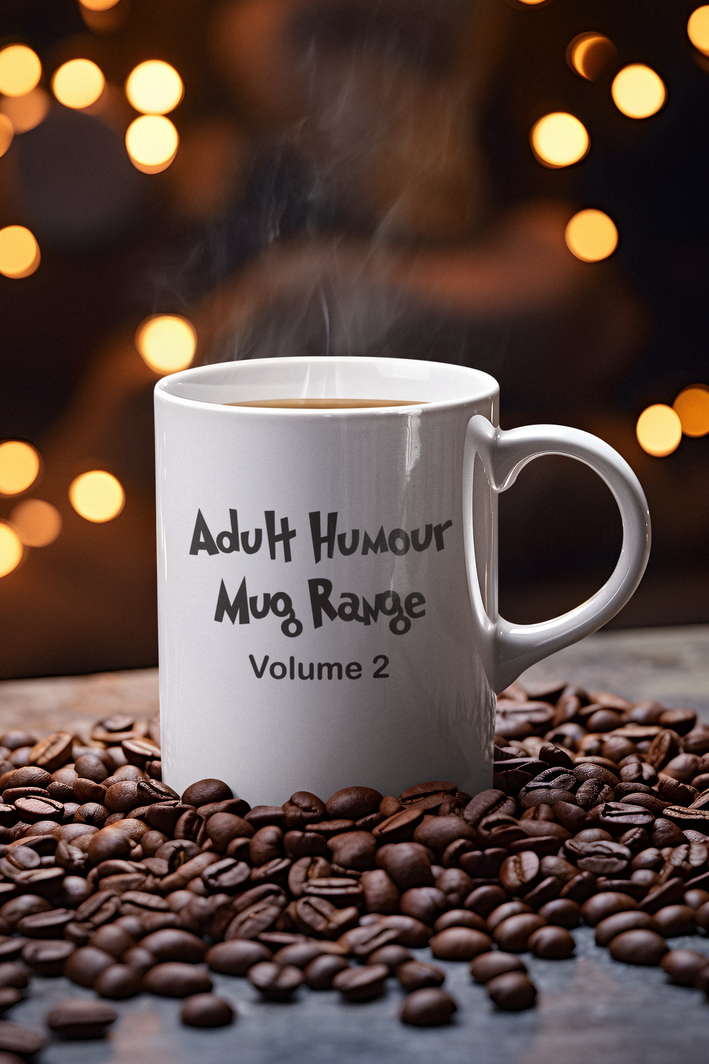 Adult Humour Mug Range Vol 2