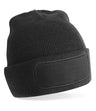 Beechfield Original Patch Beanie – B445