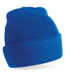 Beechfield Original Patch Beanie – B445