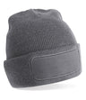 Beechfield Original Patch Beanie – B445