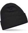 Beechfield Thinsulate Embroidered Workwear Beanie – B447