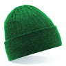 Beechfield Thinsulate Embroidered Workwear Beanie – B447