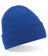 Beechfield Thinsulate Embroidered Workwear Beanie – B447