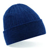 Beechfield Thinsulate Embroidered Workwear Beanie – B447