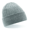 Beechfield Thinsulate Embroidered Workwear Beanie – B447