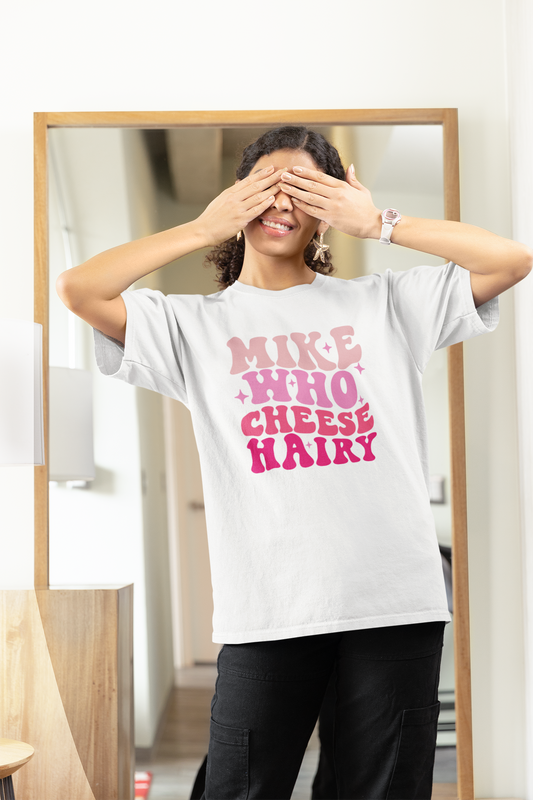 Funny Women's T-shirt