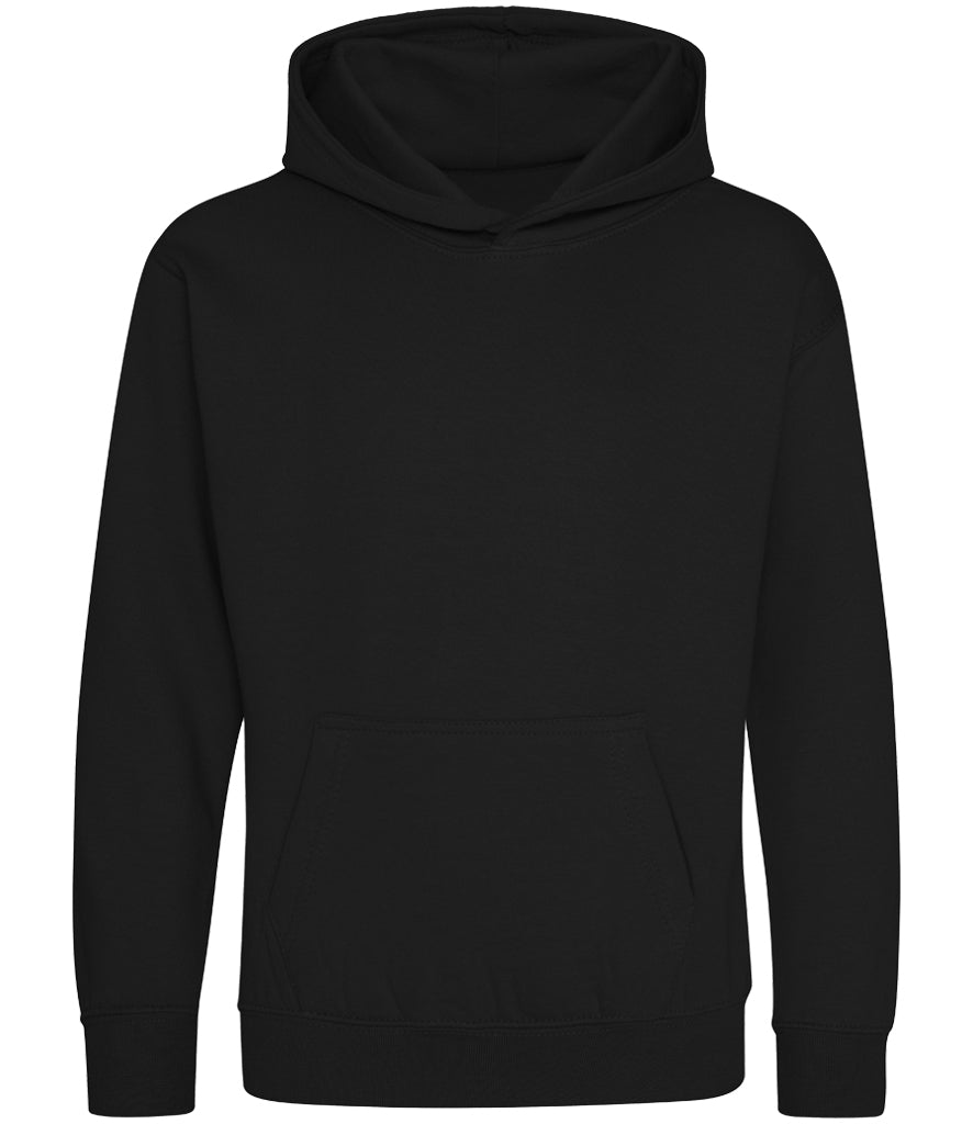 Black kids hoodie