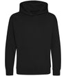 Black kids hoodie