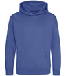 Royal Blue kids hoodie