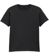 Black kids T-shirt