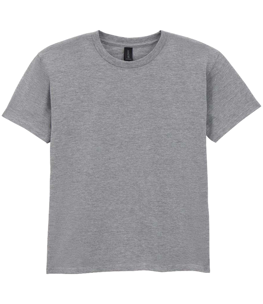 Heather Grey kids T-shirt