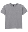 Heather Grey kids T-shirt