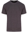 Pro RTX RX151 workwear T-shirt charcoal front