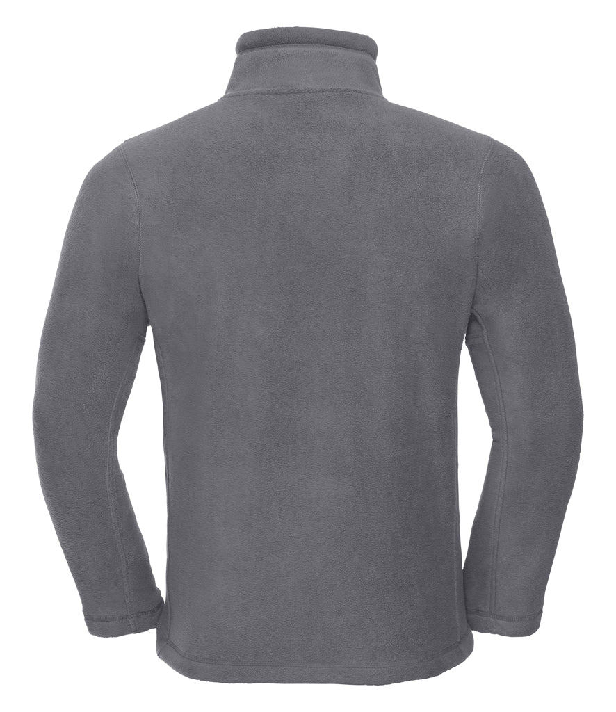 Russell 870M Workwear Fleece Jacket