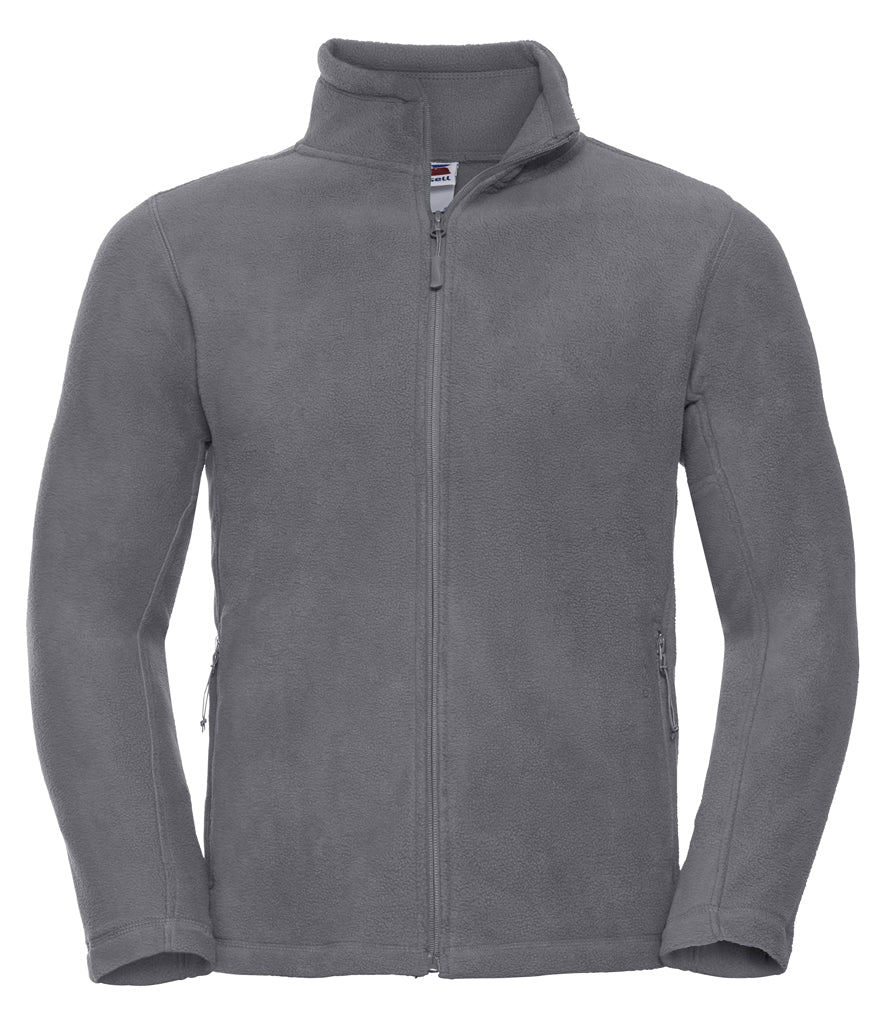 Russell 870M Workwear Fleece Jacket